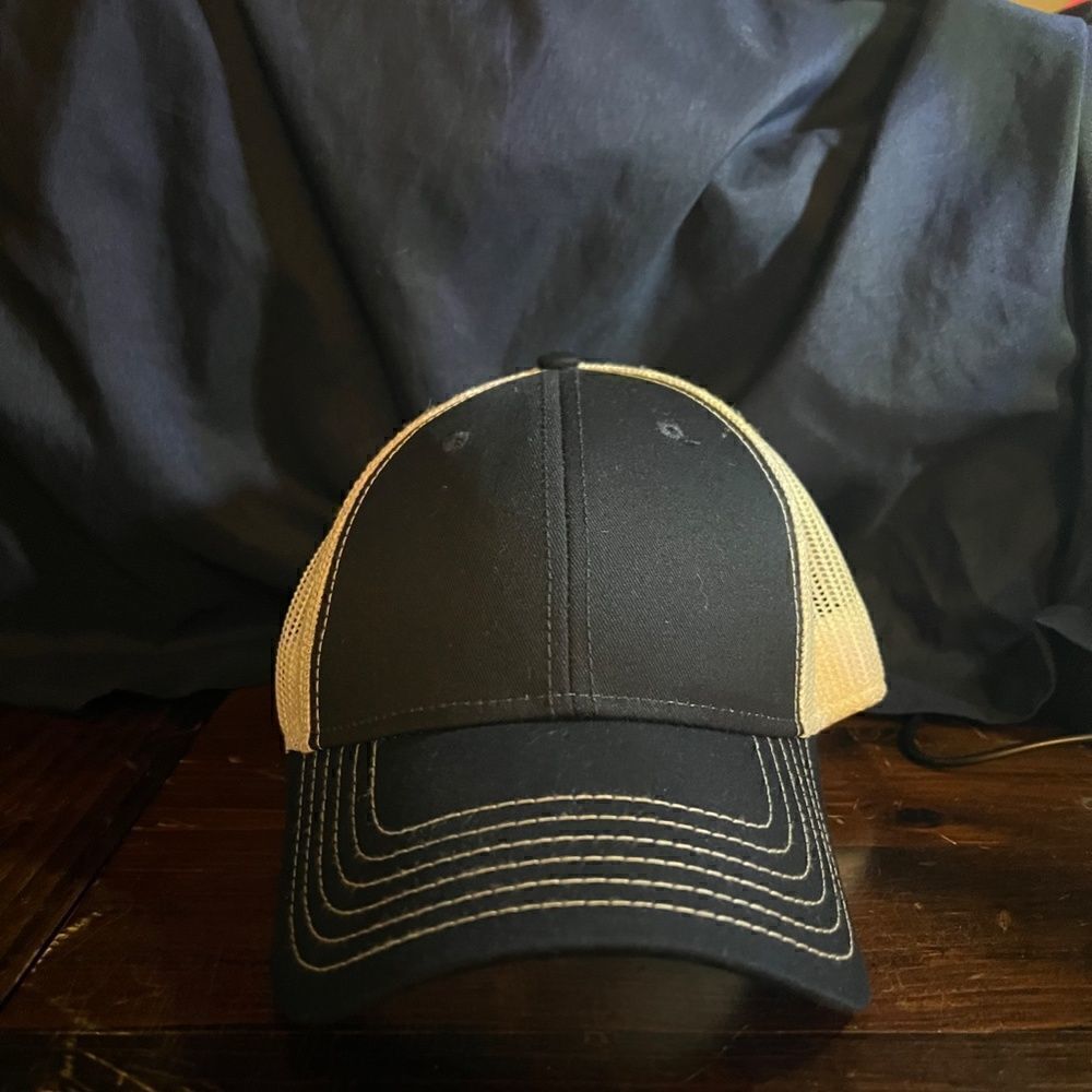 Otto Snapback Hat  